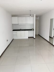 Alquiler apartamento monoambiente Cordón Century 508 $16.500