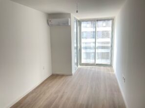 Alquiler apartamento monoambiente La Blanqueada Ombú Garibaldi 102 $19.000