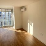 Alquiler apartamento monoambiente Parque Batlle Ombú Plaza 202 $18.800