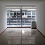 Venta apartamento monoambiente rentado Cordón Century Tower 106