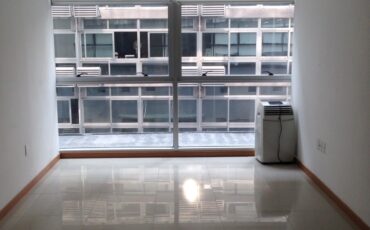 Venta apartamento monoambiente rentado Cordón Century Tower 106