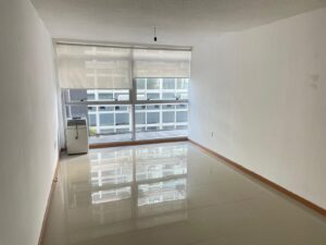 Alquiler apartamento monoambiente Cordón Century 105 $16.000