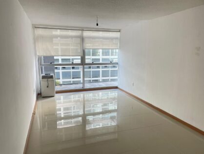 Venta apartamento monoambiente rentado Cordón Century Tower 105