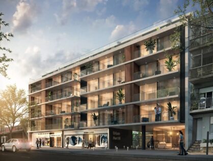 Venta local comercial Buceo Urban Port III