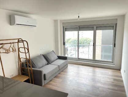 Cesión Alquiler Apartamento Monoambiente Cordón Design 822 $24.500