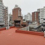 Traspaso Alquiler apartamento 2 dormitorios Luis de la Torre Punta Carretas $31.000