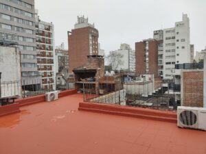Traspaso Alquiler apartamento 2 dormitorios Luis de la Torre Punta Carretas $31.000