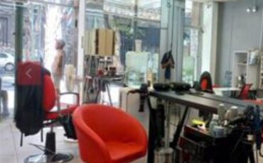 Alquiler local comercial sobre Av. 18 de Julio Tres Cruces $30.000