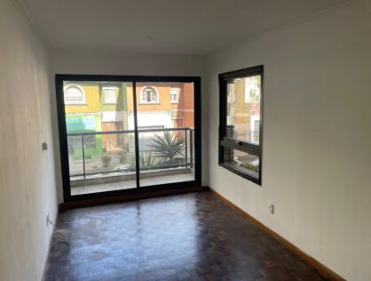 Alquiler apartamento monoambiente Punta Carretas Punta Paitilla 102 $18.500