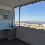 Venta apartamento 1 dormitorio Rambla Montevideo Torre Mauá 506