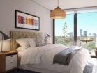Dormitorio Ombú Avenida