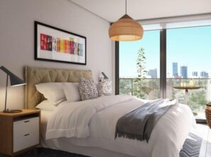 Venta Apartamento 1 dormitorio con terraza Parque Batlle Ombú Avenida