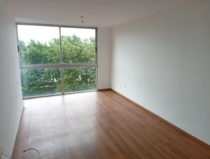 Alquiler Apartamento Monoambiente Pocitos Apricus 603 $19.900
