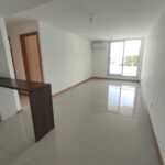 Alquiler Apartamento 2 Dormitorios y garaje Tres Cruces Altos de Bulevar 411 $39.000