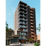 Venta apartamento 1 dormitorio Parque Batlle frente a Parque Villa Dolores Zoo