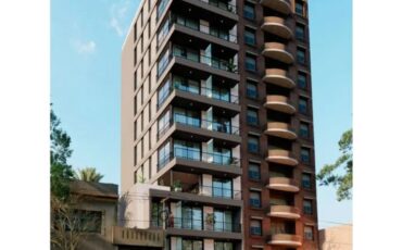 Venta apartamento monoambiente Parque Batlle frente a Parque Villa Dolores Zoo
