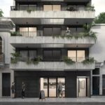 Venta apartamento 2 dormitorios Cordón Oblivión