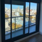 Venta apartamento rentado 1 dormitorio con terraza Centro Nostrum Bay