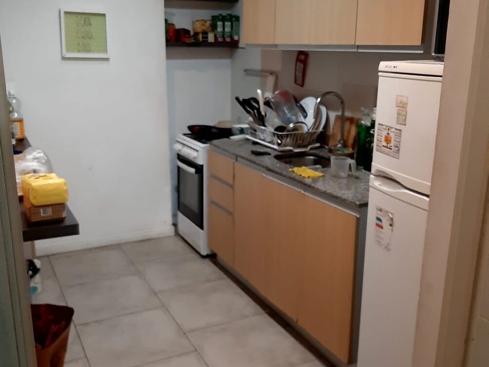 ALTOS DEL LIBERTADOR 10 1 DORM COCINA