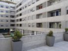Fachada interior