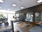 Gym Altos del Libertador