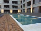 Piscina- Altos del Libertador