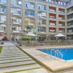 Venta Apartamento rentado 1 Dormitorio con patio Aguada Altos Del Libertador