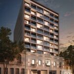 Venta apartamento monoambiente Cordón Soho Mercedes