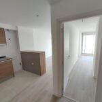 Alquiler apartamento 1 dormitorio con garaje La Blanqueada Ombú Garibaldi 505 $34.900