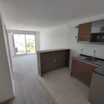 Alquiler apartamento 1 dormitorio con garaje La Blanqueada Ombú Garibaldi 404 $30.500