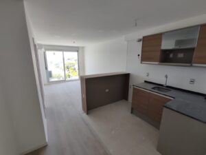 Alquiler apartamento 1 dormitorio con garaje La Blanqueada Ombú Garibaldi 404 $30.500