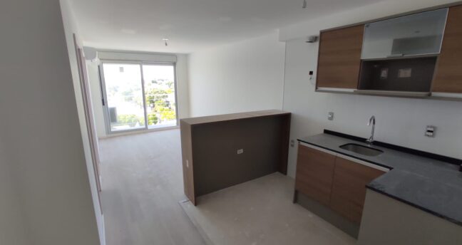 Venta apartamento rentado 1 dormitorio La Blanqueada Ombú Garibaldi 604