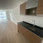 Alquiler apartamento monoambiente La Blanqueada Ombú Garibaldi 201 $21.500