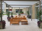 jardín Altos del Libertador