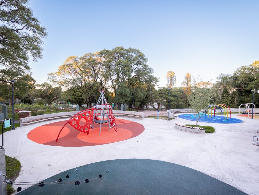 juegos Villa Dolores