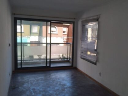 Alquiler apartamento monoambiente Punta Carretas Punta Paitilla 102 $17.500
