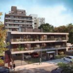 Venta apartamento 2 dormitorios La Blanqueada Alzira