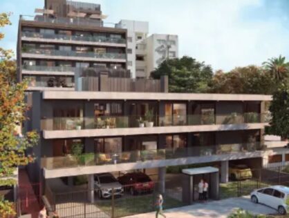 Venta apartamento 2 dormitorios La Blanqueada Alzira