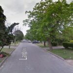 Venta terreno sobre calle Lancasteriana Carrasco