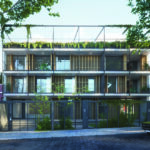 Venta apartamento 1 dormitorio Aimé Punta Carretas