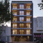 Venta apartamento 2 dormitorios Centro Housing Florida