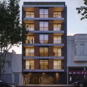 Venta apartamento 2 dormitorios Centro Housing Florida