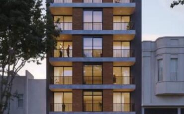 Venta apartamento 1 dormitorio Centro Housing Florida