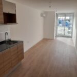 Alquiler apartamento monoambiente Parque Batlle Ombú Plaza 401 $19.500