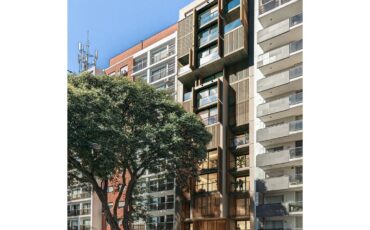 Venta apartamento 2 dormitorios Punta Carretas Krista