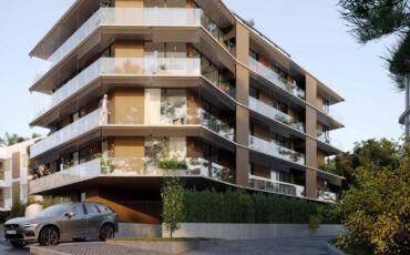 Venta apartamento 2 dormitorios Jardines de Rodó
