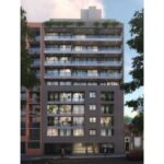 Venta apartamento 2 dormitorios Palermo Kafka
