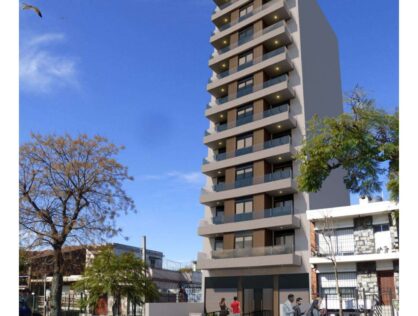 Venta apartamento 3 dormitorios La Blanqueada Ensenada
