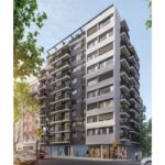 Venta apartamento 1 dormitorio Cordón Nostrum Uruguay