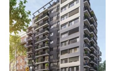 Venta apartamento 2 dormitorios Cordón Nostrum Uruguay